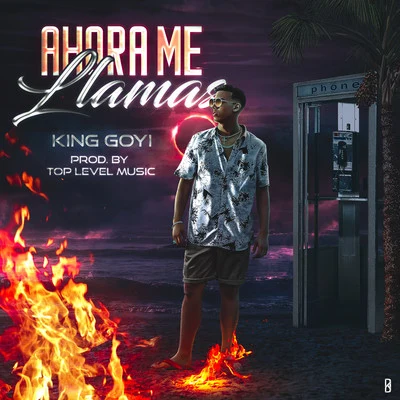 Ahora Me Llamas 专辑 King Goyi/Jamby el Favo