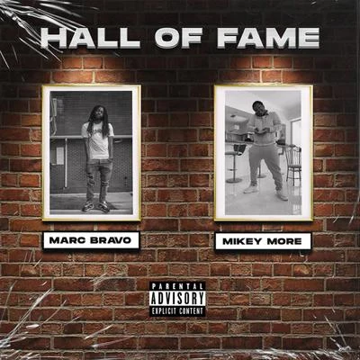 Hall Of Fame 專輯 MIKEY MORE/Kin$oul