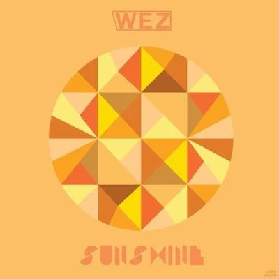 Sunshine 專輯 Zac Samuel/Wez