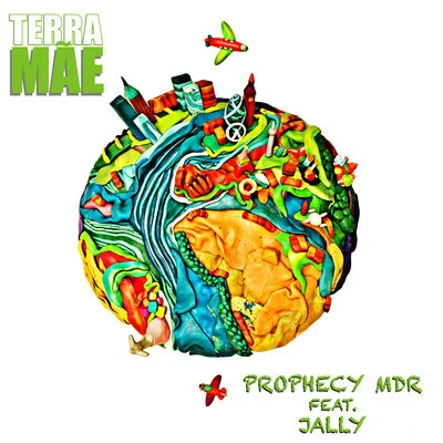 Terra Mãe 专辑 Prophecy MDR/Pop Smoke