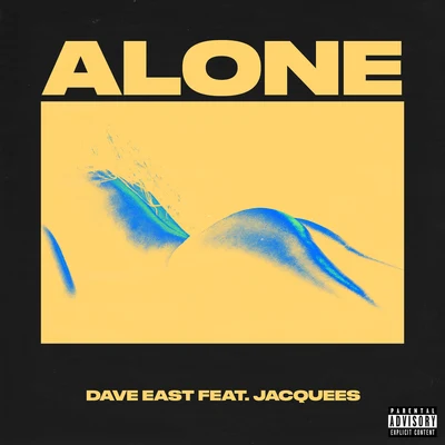 Alone 專輯 Dave East/Conway The Machine/Rick Ross/Lil Wayne/Jaheim