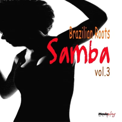 Samba, Vol. 3 專輯 Sambrasil/Luiz Aryão/Jair Rodrigues