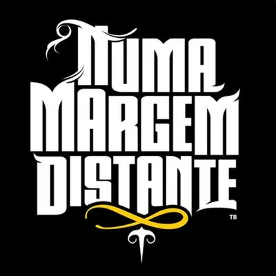 Numa Margem Distante 专辑 Filipe Ret