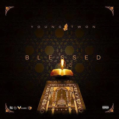 Blessed 專輯 Young Twon