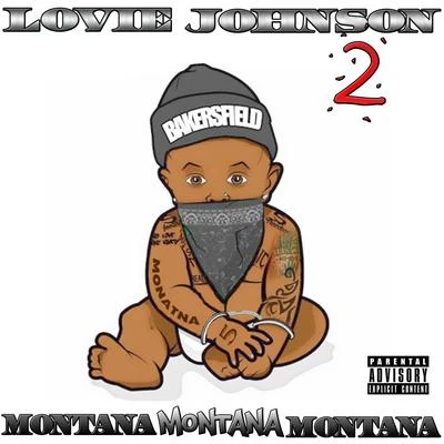 Montana Montana Montana Lovie Johnson 2