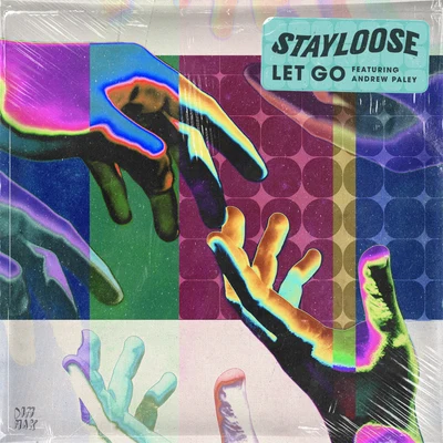 Let Go (feat. Andrew Paley) 专辑 StéLouse