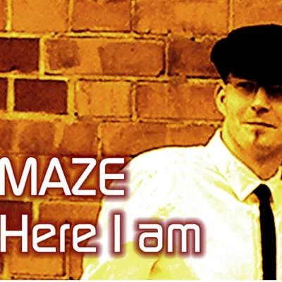 Maze Here I Am (New Swing Mix)