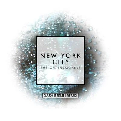 New York City (Dash Berlin Remix Extended) 專輯 Kirsty Hawkshaw meets Tenishia/Dash Berlin/Zara/Ascension/Tenishia