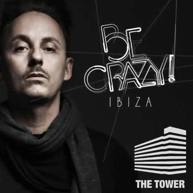 Be Crazy! Ibiza (Mixed By Jean Claude Ades) 專輯 Los Suruba/Edu Imbernon/LOUISAHHH!!!/Atapy/Affkt