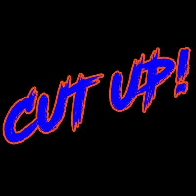 Cut Up! (feat. IAMCHRISCRAIG) 專輯 Dizzyeight