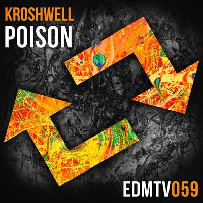 Poison 專輯 Hieva/Kroshwell/Rickber Serrano