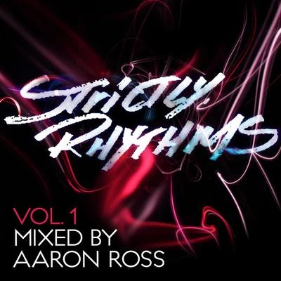 Strictly Rhythms, Vol. 1 (Mixed by Aaron Ross) 專輯 Novaspace