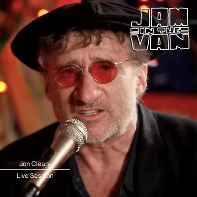 Jam in the Van - Jon Cleary (Live Session, New Orleans, LA, 2014) 專輯 Paul Sanchez/Evan Christopher/John Boutte/Michiel Huisman/Lucia Micarelli