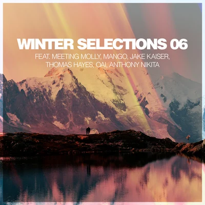 MangoAndre Frauenstein Winter Selections 06