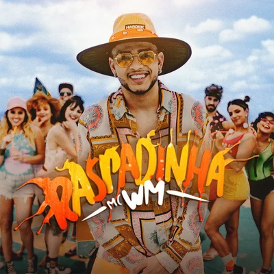 Raspadinha 專輯 Na Hora H/MC WM/Na Hora H & MC WM