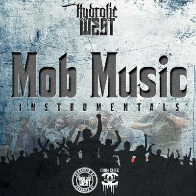 Hydrolic West Mob Music Instrumentals