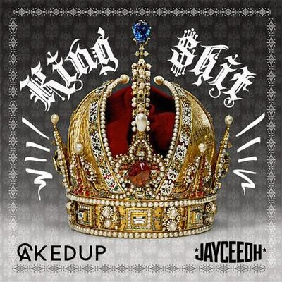 King 專輯 Caked Up