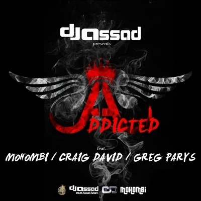 Addicted 专辑 Yanns/DJ Assad/T Garcia