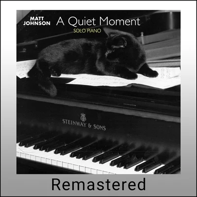 A Quiet Moment (Remastered) 專輯 Roki/Matt Johnson/Derrick McKenzie