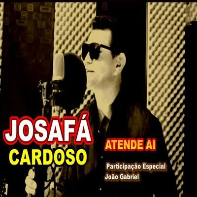 Atende Ai 专辑 Flay/João Gabriel