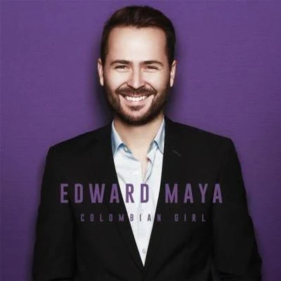 Colombian Girl 專輯 United People/Edward Maya