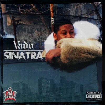 Sinatra EP 專輯 Nino Man/Vado/ItsBizkit