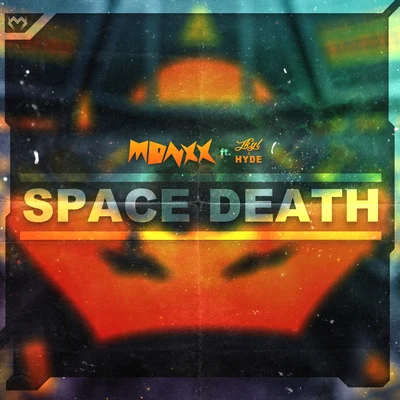 SPACE DEATH 专辑 MONXX