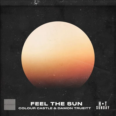 Feel the Sun 專輯 Misingo/Colour Castle/Doorly