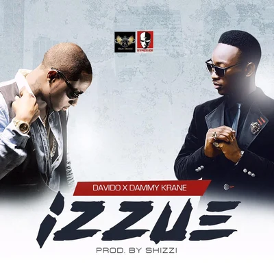 Izzue 專輯 Davido