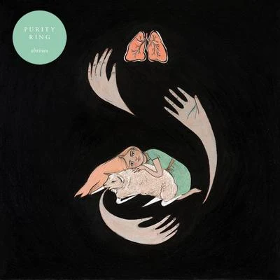 Shrines 专辑 Sakuraburst/Purity Ring