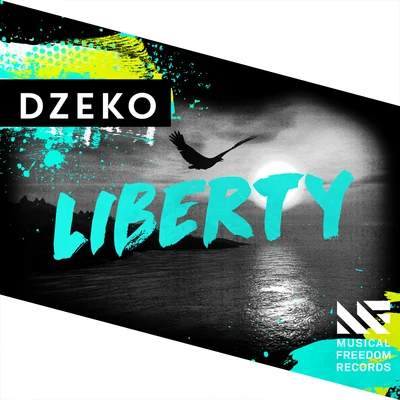 Liberty 專輯 Dzeko