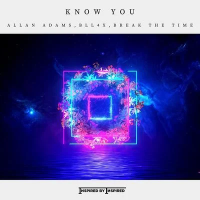 Know You 專輯 Break The Time/AhXon