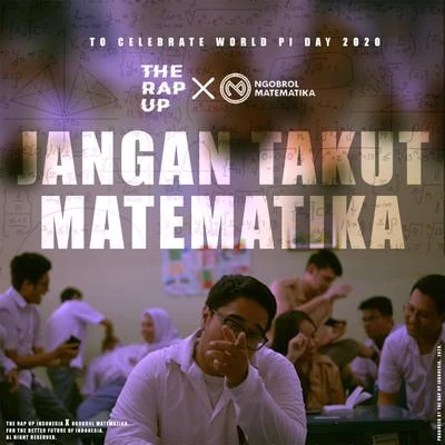 Jangan Takut Matematika 專輯 Rinni Wulandari/Willy Winarko