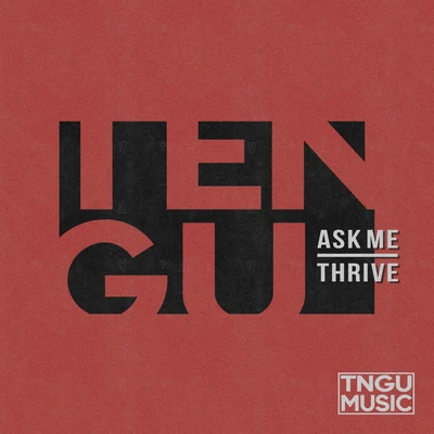 Ask MeThrive 專輯 Tengu/Kirbs