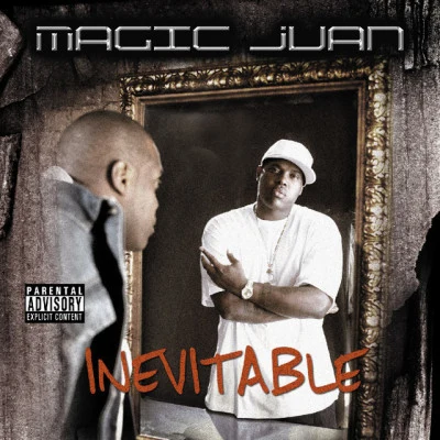 InevitableMil Horas 专辑 Proyecto Uno/Magic Juan