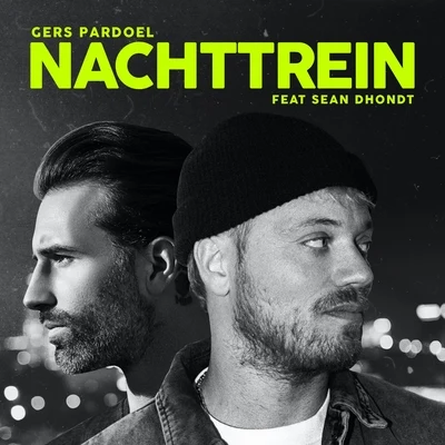 Nachttrein (feat. Sean Dhondt) 专辑 Gers Pardoel