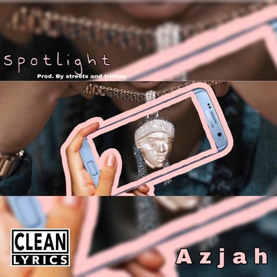 Spotlight 專輯 Azjah