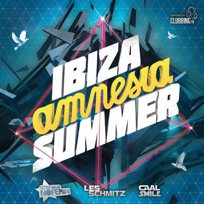 Amnesia Ibiza Summer 2012 專輯 Caal Smile