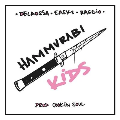 Hammurabi Kids 專輯 Delaossa