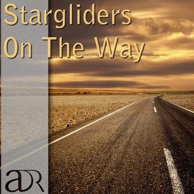 On The Way 專輯 Stargliders