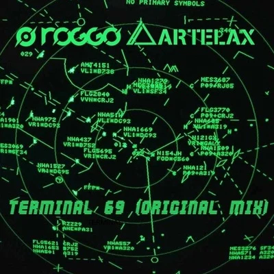 Terminal 69 专辑 Artelax