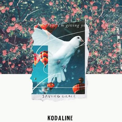 Saving Grace 專輯 Kodaline