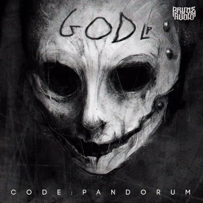 God 专辑 Code: Pandorum/English Lit/Control