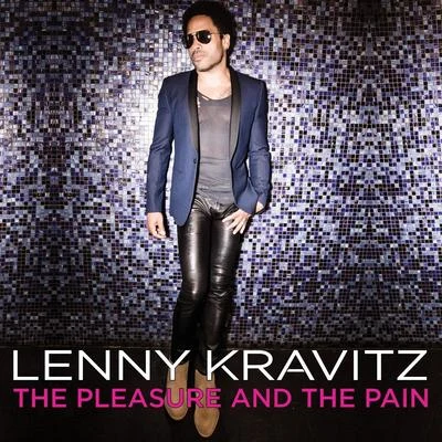 The Pleasure and the Pain 專輯 Lenny Kravitz