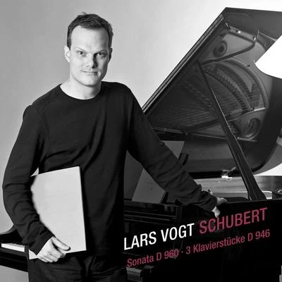 Schubert: Piano Sonata No. 21 in B-Flat Major, D. 960 & 3 Klavierstuecke, D. 946 專輯 Claudio Bohórquez/Lars Vogt/Antje Weithaas