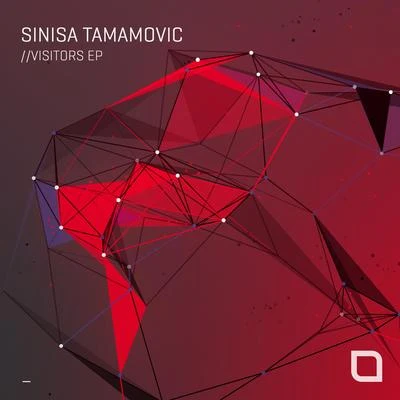 Visitors EP 專輯 Sinisa Tamamovic/Glitter/Dyno/Worakls/Spartaque