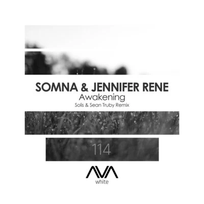 Awakening (Solis & Sean Truby Remix) 專輯 Jennifer Rene