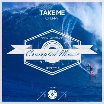 Take Me 專輯 Cherry/Mike Van Fabio