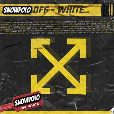 Off-White 專輯 Snowpolo