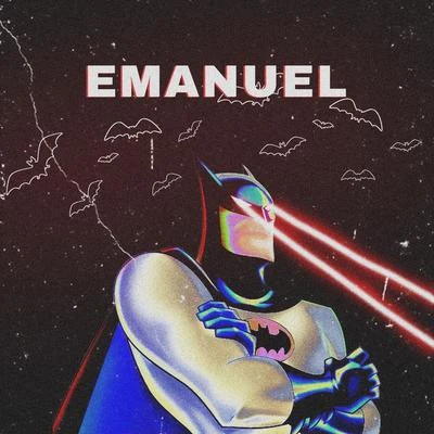 Batman 專輯 Emanuel